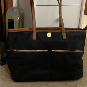 Extra-Large Michael Kors Kempton Tote